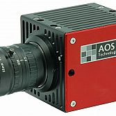 High Speed Camera\\\