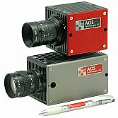 High Speed Camera\\\