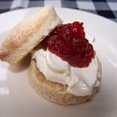 High Tea