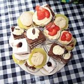 High Tea