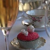 High Tea op locatie