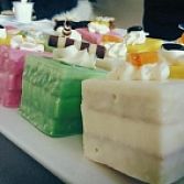 HighTea / Lunch / HighWine / Kinderfeest