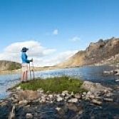 Hiking in Spanje met Break-A-Way Events