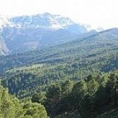 Hiking in Spanje met Break-A-Way Events