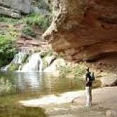 Hiking in Spanje met Break-A-Way Events