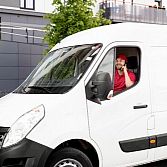 Hoe houdt een GPS tracker je bedrijf op koers?