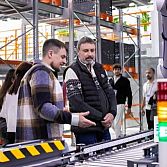 Hoe verbetert identificatie in een professionele omgeving de productiviteit?
