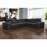 Hoekbank Darwin compleet 1099,- SUPERDEAL!