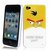 Hoesje iPhone Angry Birds