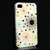 Hoesje iPhone Spetters