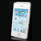 Hoesje iPhone Spetters