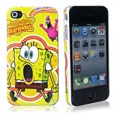 Hoesje iPhone Spongebob