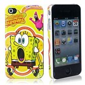 Hoesje iPhone Spongebob