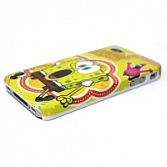 Hoesje iPhone Spongebob