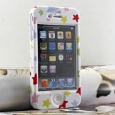 Hoesje iPhone Stars