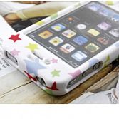 Hoesje iPhone Stars