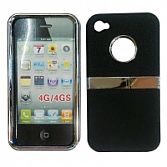 Hoesje iPhone met standaard