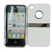 Hoesje iPhone met standaard