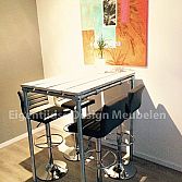 Hoge eettafel