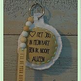 Homemade producten van gerecyclede materialen