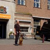 Hondengeleiders / K9-Units