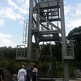 Hoofdactiviteiten