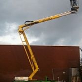 Hoogwerkers