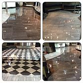 Horeca schoonmaak
