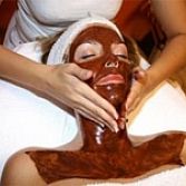 Hot Chocolade massage