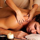 Hot Stone & Hamam Massage Breda