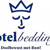 Hotelbedding voor de zakelijke klant