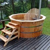 Hottub