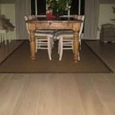 Houten vloeren
