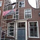 Houtsanering op maat