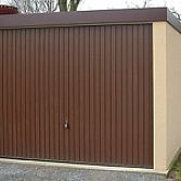 Houttechniek prefab product