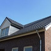 Huis panningen 2011