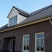 Huis panningen 2011