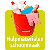 Hulpmateriaal Schoonmaak