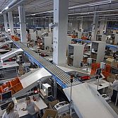 Human Workspace op Logistica 2015