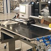 Human Workspace op Logistica 2015