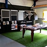 Husol screens en zonwering met Somfy motor