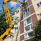 Huur een hoogwerker bij Schoonhoud Verhuur!
