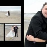 Huwelijksreportage