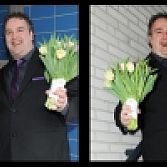 Huwelijksreportage