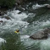 Hydrospeed in Spanje met Break-A-Way Events