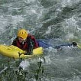 Hydrospeed in Spanje met Break-A-Way Events