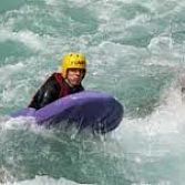 Hydrospeed in Spanje met Break-A-Way Events