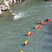 Hydrospeed in Spanje met Break-A-Way Events