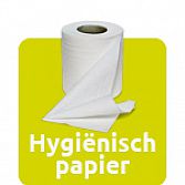 Hygienisch Papier