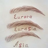 Hyperrealisme Hairstrokes PMU